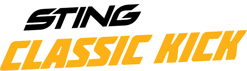 Sting Classic Kick
